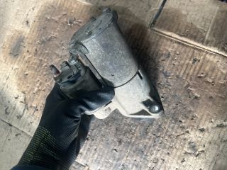 bontott CHEVROLET LACETTI Önindító