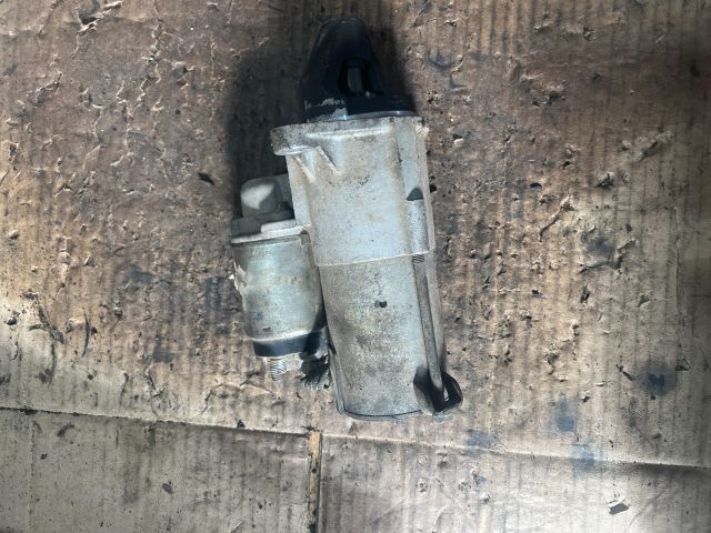 bontott CHEVROLET LACETTI Önindító