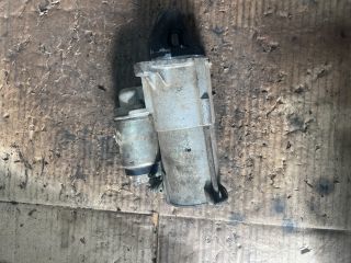 bontott CHEVROLET LACETTI Önindító