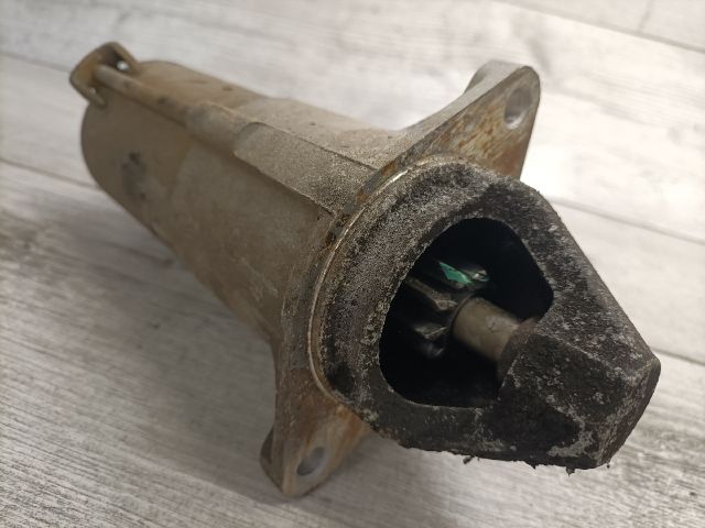 bontott CHEVROLET LACETTI Önindító