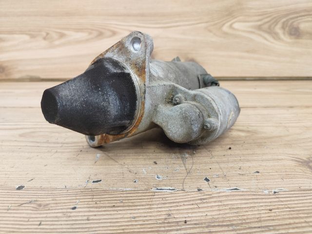 bontott CHEVROLET LACETTI Önindító