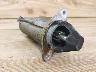 bontott CHEVROLET LACETTI Önindító