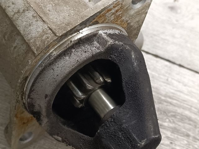 bontott CHEVROLET LACETTI Önindító