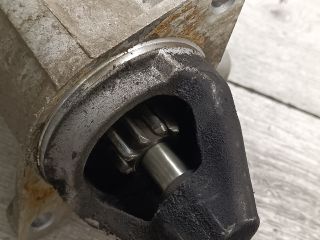 bontott CHEVROLET LACETTI Önindító