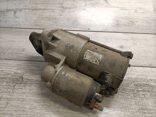 bontott CHEVROLET LACETTI Önindító