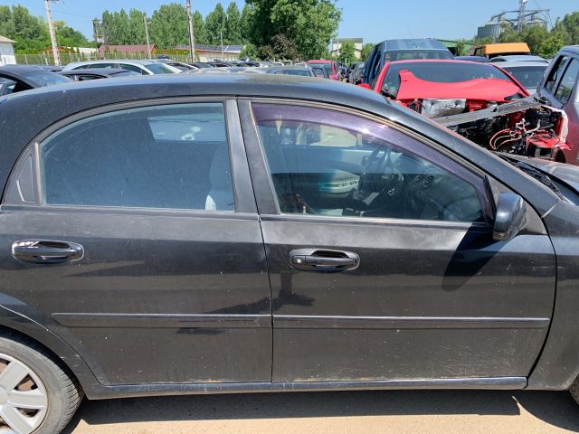 bontott CHEVROLET LACETTI Önindító