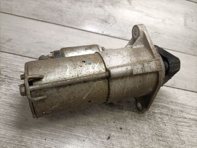 bontott CHEVROLET LACETTI Önindító