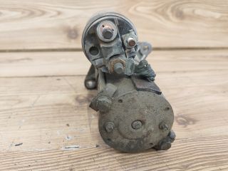 bontott CHEVROLET LACETTI Önindító