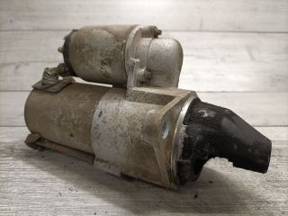 bontott CHEVROLET LACETTI Önindító