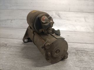 bontott CHEVROLET LACETTI Önindító