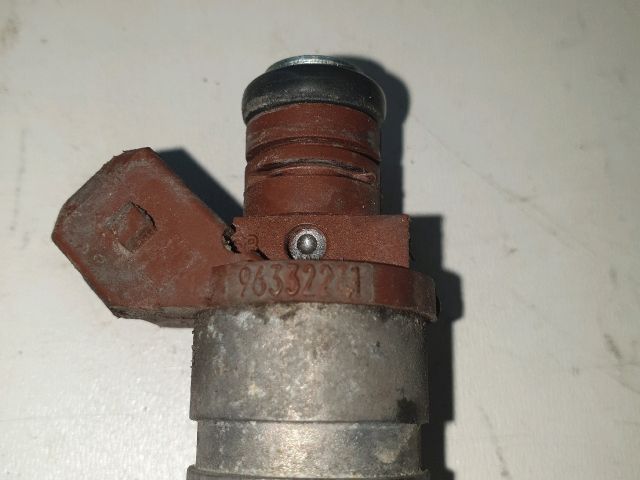 bontott CHEVROLET LACETTI Porlasztó (1 db)