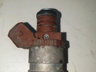 bontott CHEVROLET LACETTI Porlasztó (1 db)