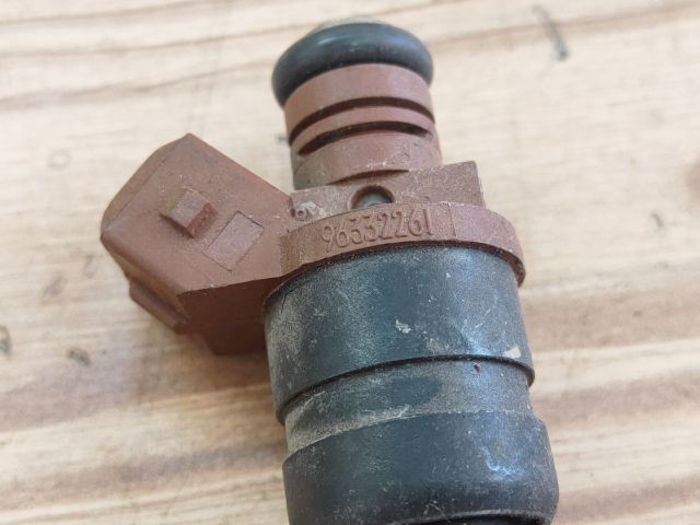 bontott CHEVROLET LACETTI Porlasztó (1 db)