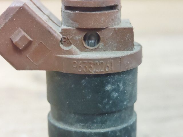 bontott CHEVROLET LACETTI Porlasztó (1 db)