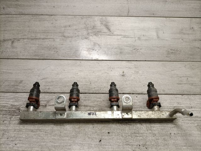 bontott CHEVROLET LACETTI Porlasztó (1 db)