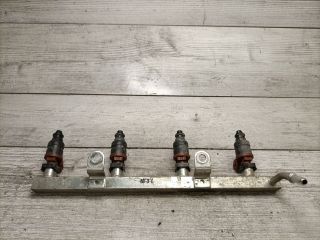 bontott CHEVROLET LACETTI Porlasztó (1 db)