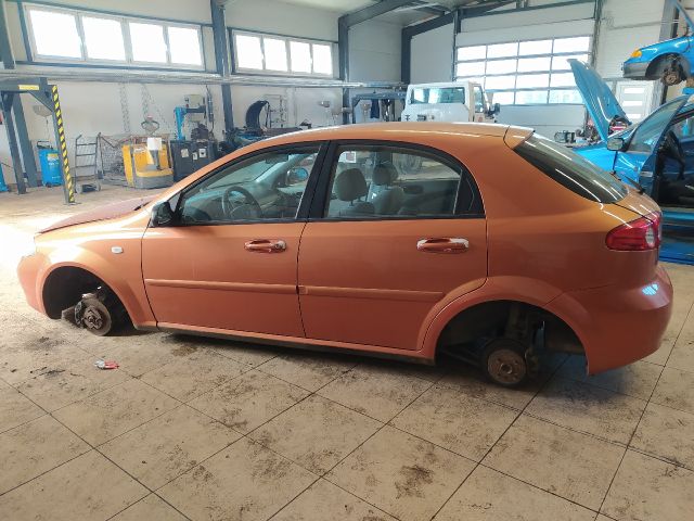 bontott CHEVROLET LACETTI Porlasztó (1 db)