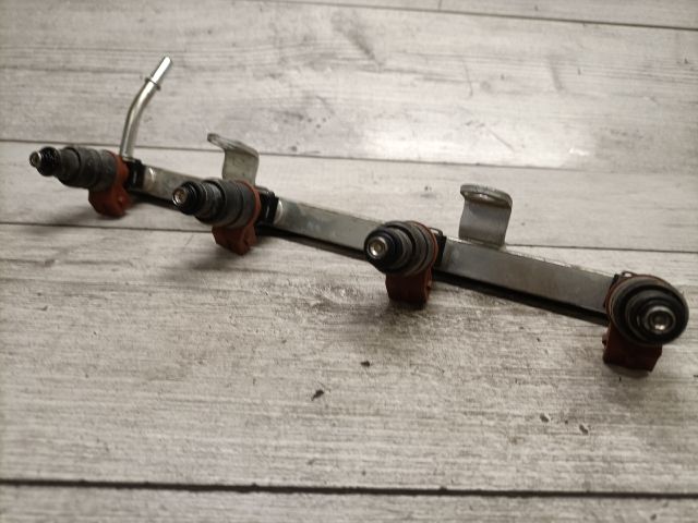 bontott CHEVROLET LACETTI Porlasztó (1 db)