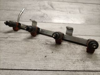 bontott CHEVROLET LACETTI Porlasztó (1 db)