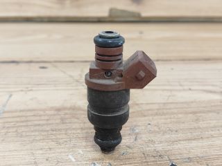 bontott CHEVROLET LACETTI Porlasztó (1 db)