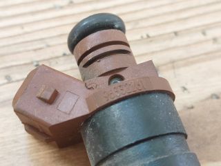 bontott CHEVROLET LACETTI Porlasztó (1 db)