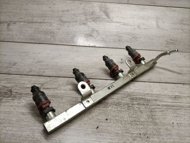 bontott CHEVROLET LACETTI Porlasztó (1 db)