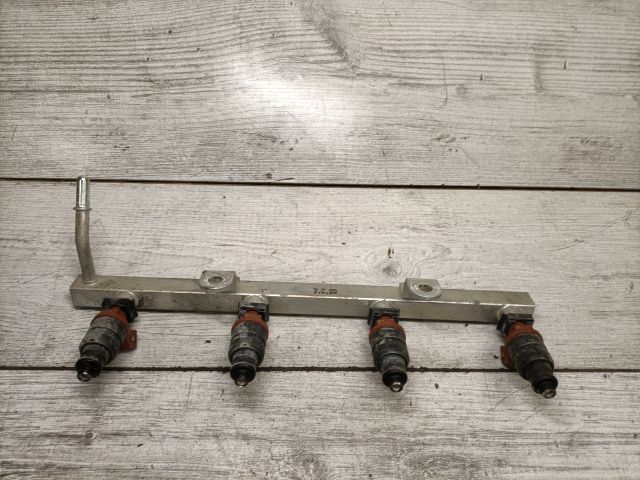 bontott CHEVROLET LACETTI Porlasztó (1 db)