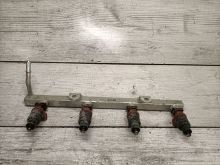 bontott CHEVROLET LACETTI Porlasztó (1 db)