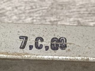 bontott CHEVROLET LACETTI Porlasztó (1 db)