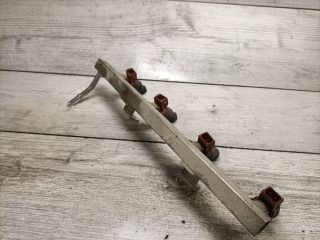 bontott CHEVROLET LACETTI Porlasztó (1 db)