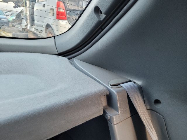 bontott CHEVROLET LACETTI Szívósor