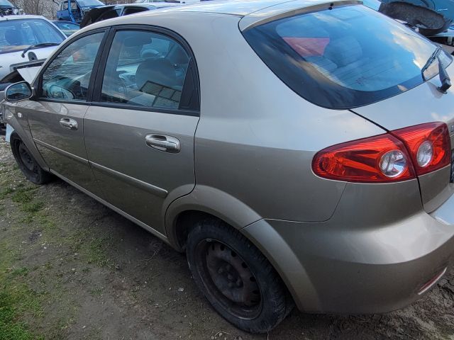 bontott CHEVROLET LACETTI Szívósor