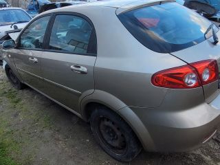 bontott CHEVROLET LACETTI Szívósor