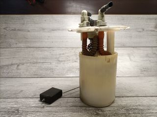 bontott CHEVROLET LACETTI Üzemanyag Szivattyú