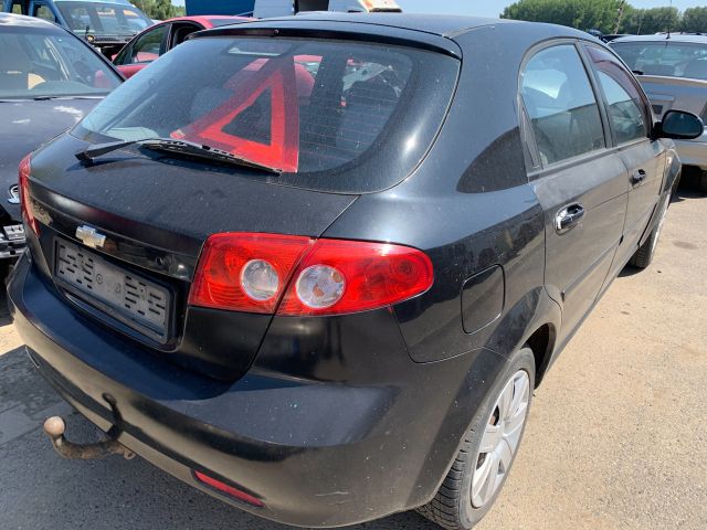 bontott CHEVROLET LACETTI Üzemanyag Szivattyú