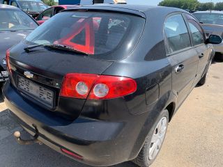 bontott CHEVROLET LACETTI Üzemanyag Szivattyú