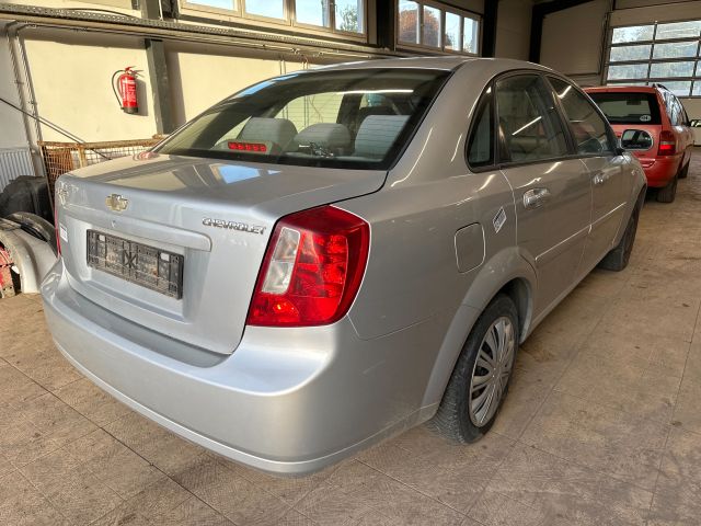 bontott CHEVROLET LACETTI Üzemanyag Szivattyú