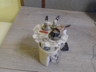 bontott CHEVROLET LACETTI Üzemanyag Szivattyú