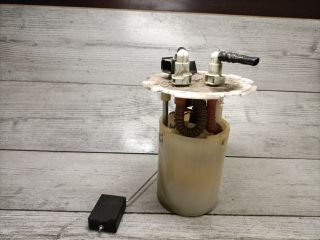 bontott CHEVROLET LACETTI Üzemanyag Szivattyú