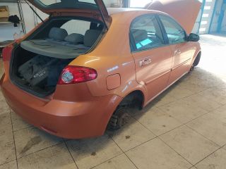 bontott CHEVROLET LACETTI Váltó Kulissza