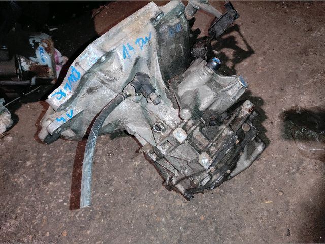 bontott CHEVROLET LACETTI Váltó (Mechanikus)