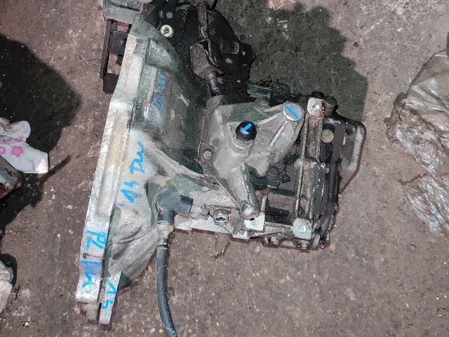 bontott CHEVROLET LACETTI Váltó (Mechanikus)