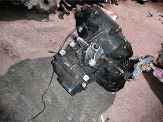 bontott CHEVROLET LACETTI Váltó (Mechanikus)