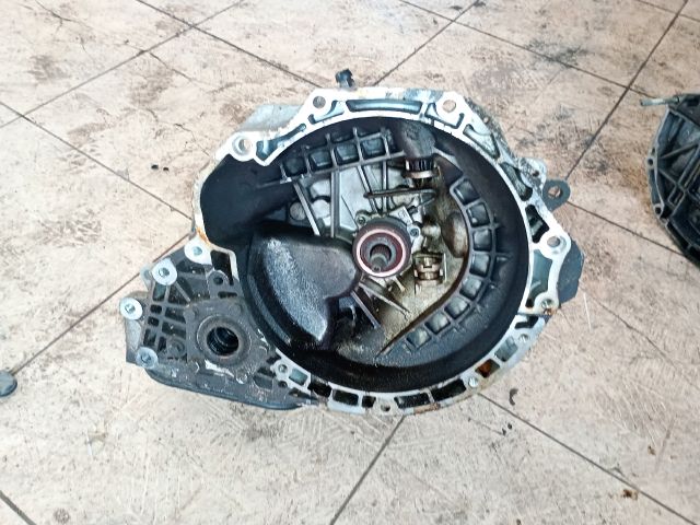 bontott CHEVROLET LACETTI Váltó (Mechanikus)