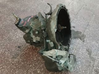 bontott CHEVROLET LACETTI Váltó (Mechanikus)