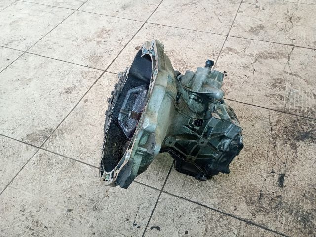 bontott CHEVROLET LACETTI Váltó (Mechanikus)