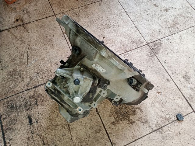 bontott CHEVROLET LACETTI Váltó (Mechanikus)