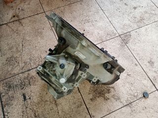 bontott CHEVROLET LACETTI Váltó (Mechanikus)