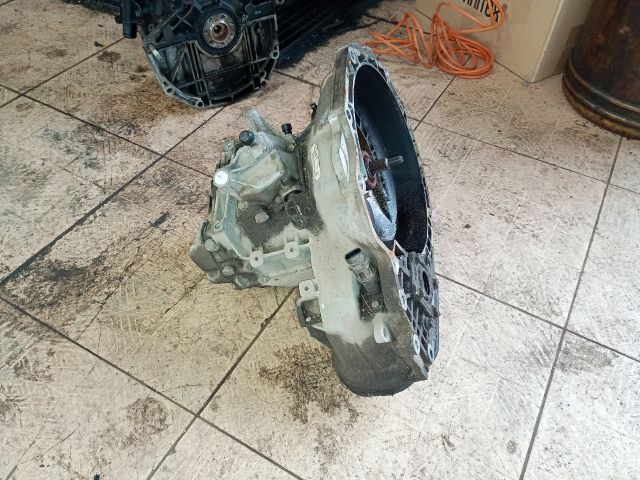 bontott CHEVROLET LACETTI Váltó (Mechanikus)