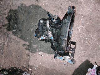 bontott CHEVROLET LACETTI Váltó (Mechanikus)